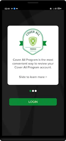 Play Cover All Program  and enjoy Cover All Program with UptoPlay