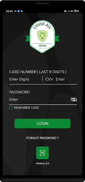 Play Cover All Program as an online game Cover All Program with UptoPlay