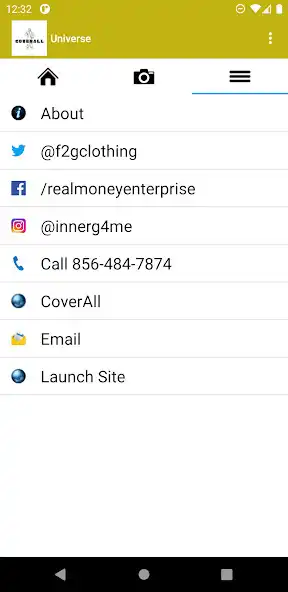 Play CoverAll as an online game CoverAll with UptoPlay