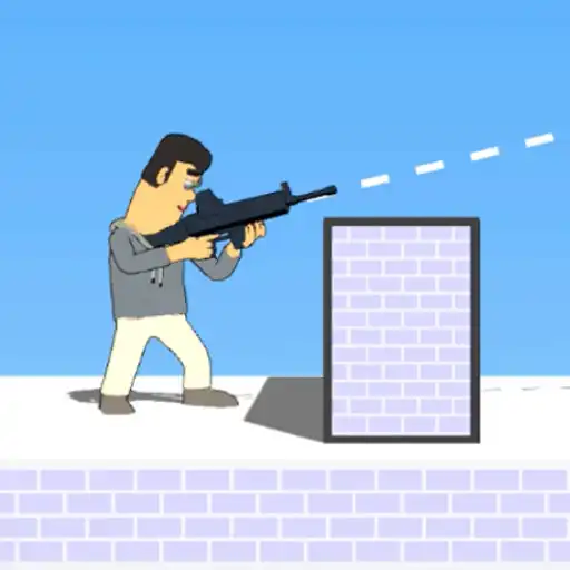 Play Cover and Shoot APK