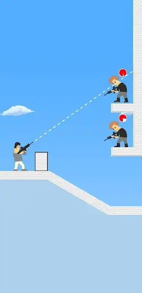 Play Cover and Shoot  and enjoy Cover and Shoot with UptoPlay