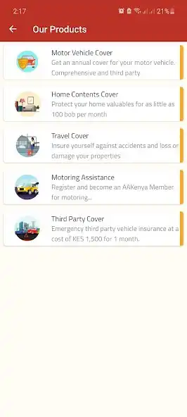 Play CoverApp as an online game CoverApp with UptoPlay