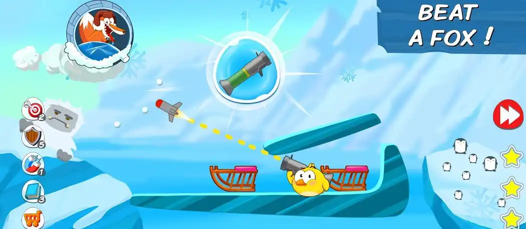 Play Cover Chicken  and enjoy Cover Chicken with UptoPlay