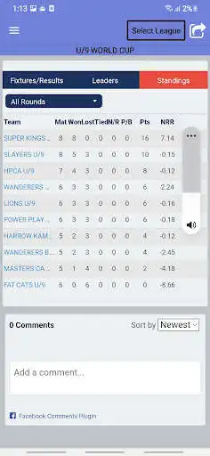 Play Coverdrivecricketschool as an online game Coverdrivecricketschool with UptoPlay