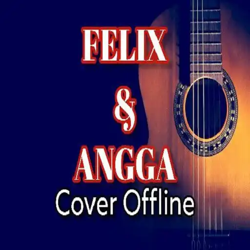 Play Cover Felix Irwan  Angga Mp3 APK