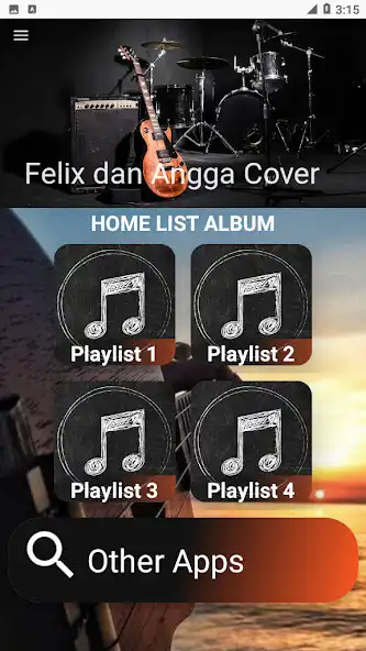 Play Cover Felix Irwan  Angga Mp3 as an online game Cover Felix Irwan  Angga Mp3 with UptoPlay