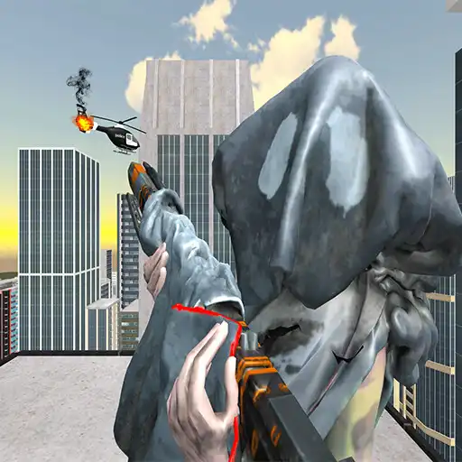 Play Cover Fire FPS Sniper 3D Game APK Play Cover Fire FPS Sniper 3D Game APK