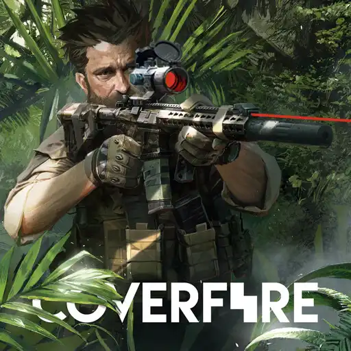 玩 Cover Fire：离线射击 APK