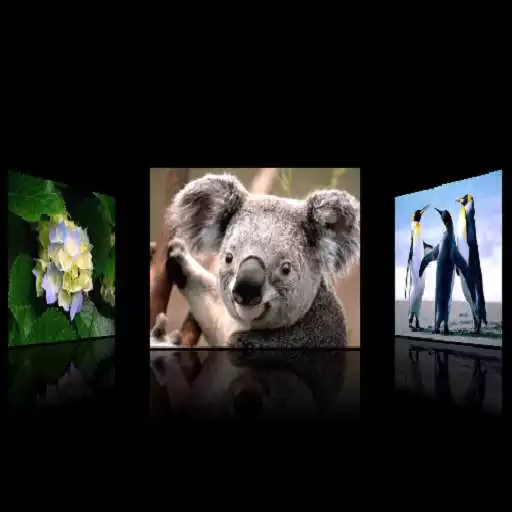 Free play online CoverFlow APK Free play online CoverFlow APK