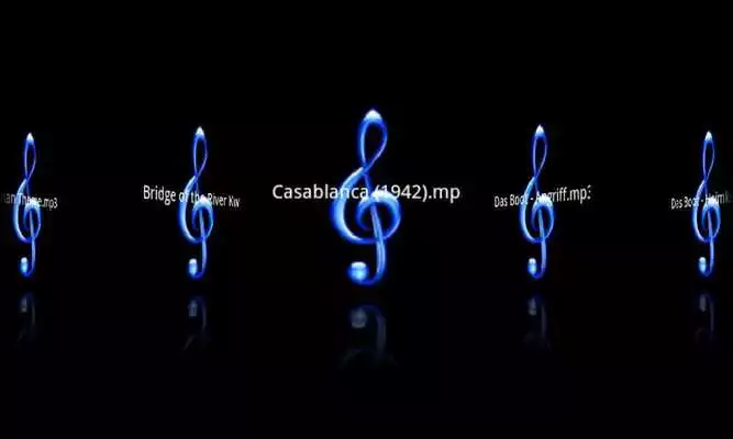 Play CoverFlow