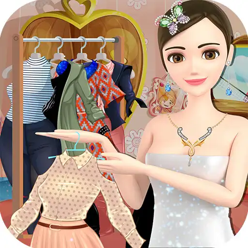 Play Covergirl fashion magazine - beauty girls dress up APK Play Covergirl fashion magazine - beauty girls dress up APK
