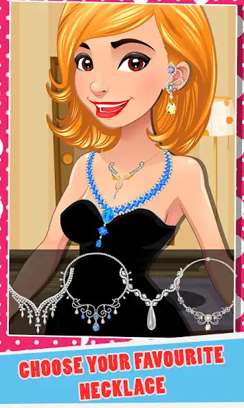 Play Covergirl fashion magazine - beauty girls dress up  and enjoy Covergirl fashion magazine - beauty girls dress up with UptoPlay