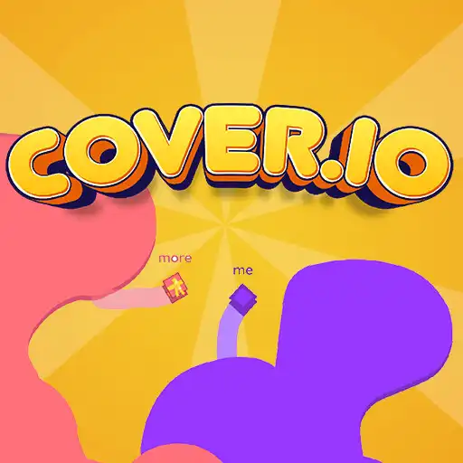 Play Cover.io APK