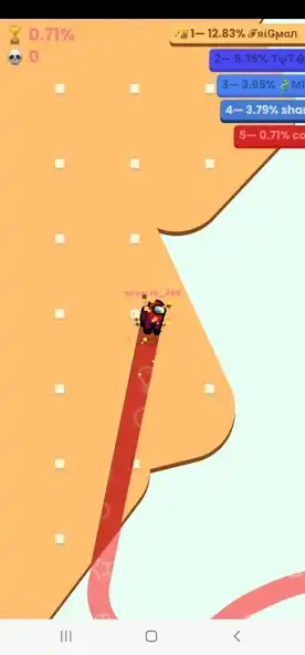 Play Cover.io  and enjoy Cover.io with UptoPlay