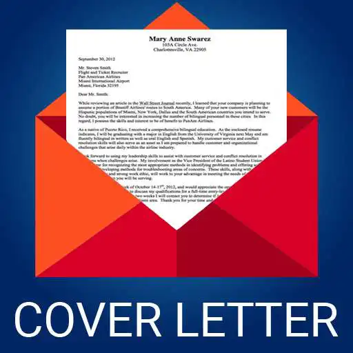 Free play online Cover Letter Maker for Resume CV Templates app APK Free play online Cover Letter Maker for Resume CV Templates app APK
