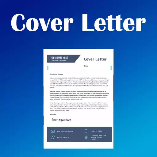 Run free android online Cover Letter Maker APK Run free android online Cover Letter Maker APK