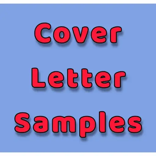 Play cover letter samples APK