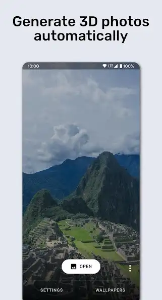 Play Cover Live Wallpaper - 3D para  and enjoy Cover Live Wallpaper - 3D para with UptoPlay