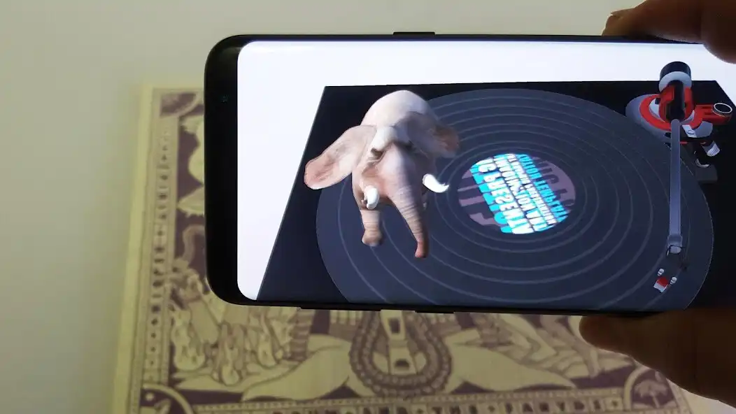 Play CoverLP  and enjoy CoverLP with UptoPlay