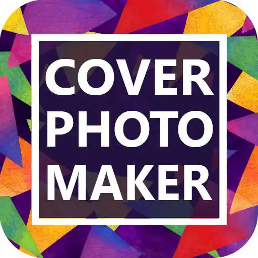 Play Cover Maker: Cover Photo Maker APK