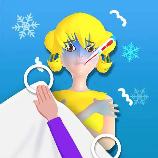 Play Cover Master 3D APK