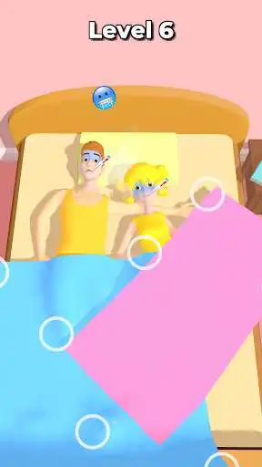 Play Cover Master 3D as an online game Cover Master 3D with UptoPlay