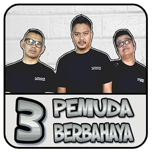 Play Cover Musik Tiga Pemuda Bahaya APK Play Cover Musik Tiga Pemuda Bahaya APK