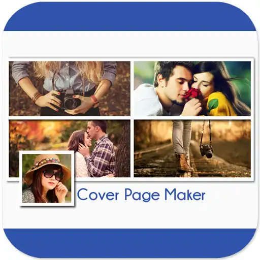 Free play online Cover Page Maker APK Free play online Cover Page Maker APK