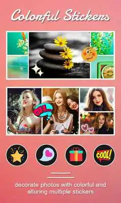 Play Cover Page Maker