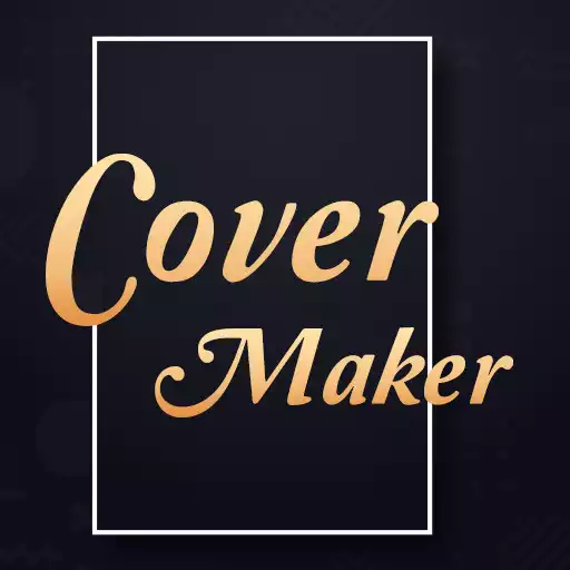 Free play online Cover Photo Maker APK
