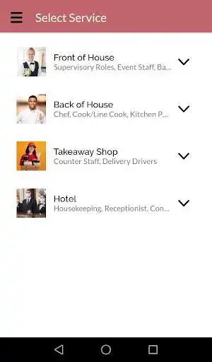 Play Coverr App as an online game Coverr App with UptoPlay