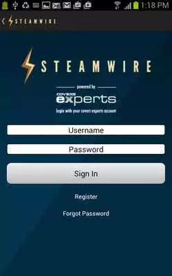 Play Covers Experts Steamwire