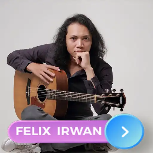 Play Cover Songs Of Felix Irwan APK