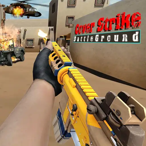 Play Cover Strike 3D Fields of War APK