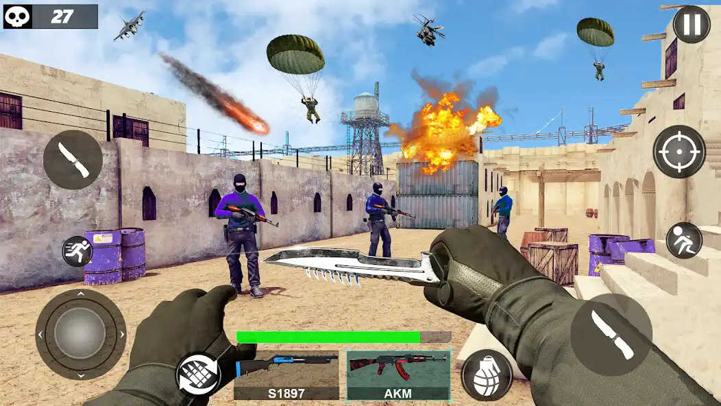 Play Cover Strike 3D Fields of War as an online game online Cover Strike 3D Fields of War with UptoPlay Play Cover Strike 3D Fields of War as an online game Cover Strike 3D Fields of War with UptoPlay