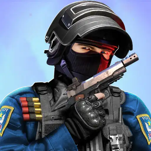 Play Cover Strike CS: Fire Gun Game APK
