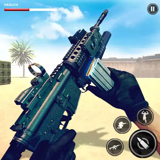 Play Cover Strike: Offline War Game APK Play Cover Strike: Offline War Game APK