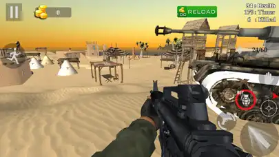 Play Cover Strike as an online game Cover Strike with UptoPlay