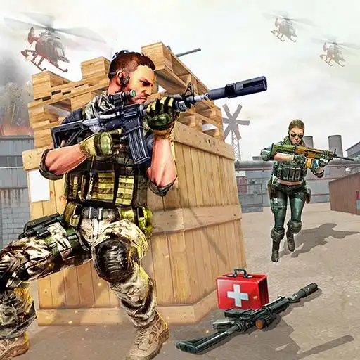 Play Cover Terrorist Shooting Games - Gun Shooting Game APK Play Cover Terrorist Shooting Games - Gun Shooting Game APK
