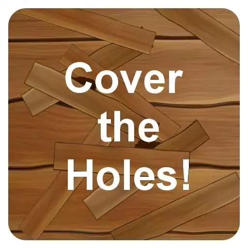 Play Cover The Holes! APK Play Cover The Holes! APK