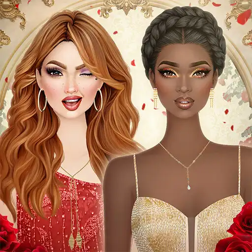 Play Covet Fashion: Outfit Designer APK Play Covet Fashion: Outfit Designer APK