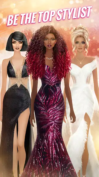 Play Covet Fashion: Outfit Designer  and enjoy Covet Fashion: Outfit Designer with UptoPlay