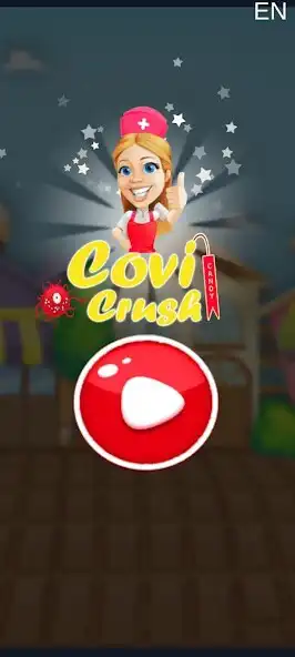 Play Covi Crush  and enjoy Covi Crush with UptoPlay
