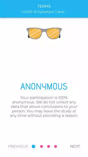 Play COVID-19 Symptom Tracker as an online game COVID-19 Symptom Tracker with UptoPlay