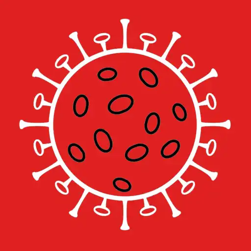 Play COVID-19! - The current spread of disease APK