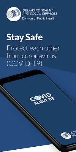 Play Covid Alert DE  and enjoy Covid Alert DE with UptoPlay