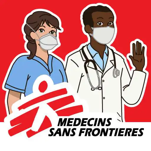 Play COVID Challenge - Quiz Game by MSF APK Play COVID Challenge - Quiz Game by MSF APK
