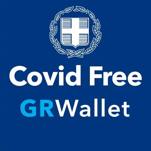 Play Covid Free GR Wallet APK