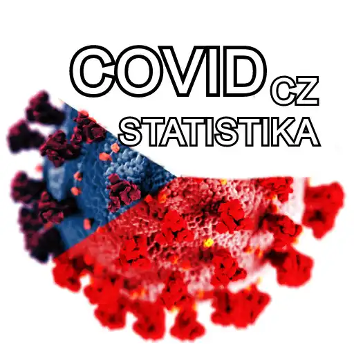 Play COVID STATISTIKA CZ APK