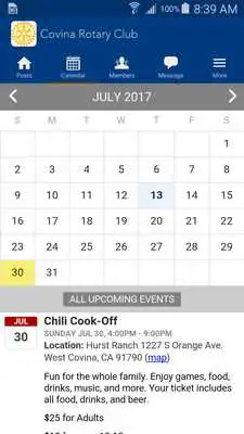 Play Covina Rotary Club Play Covina Rotary Club